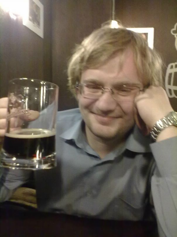 Александр Яковлев фотография #7