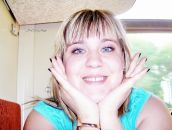 Фотография Инякиной Наталии