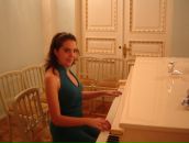 Фотография Рудой Анны