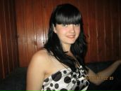 Фотография Вяткиной Дарьи