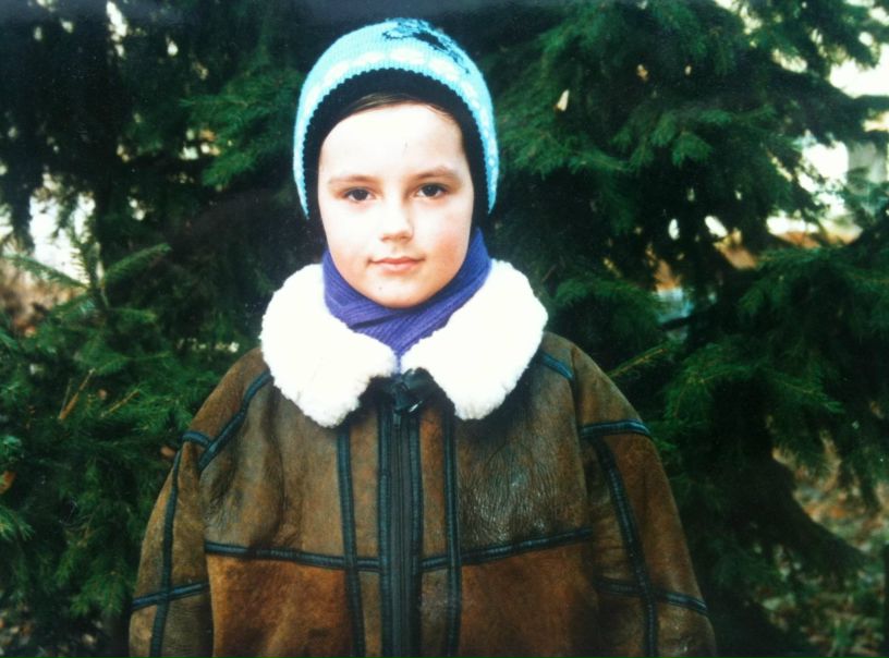 Иван Таран фото №15