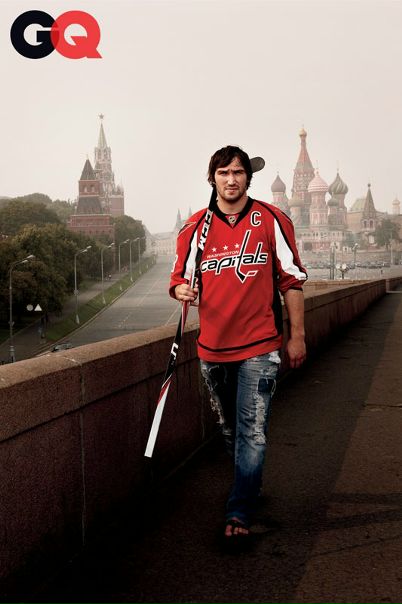 Mark Staal фото №1