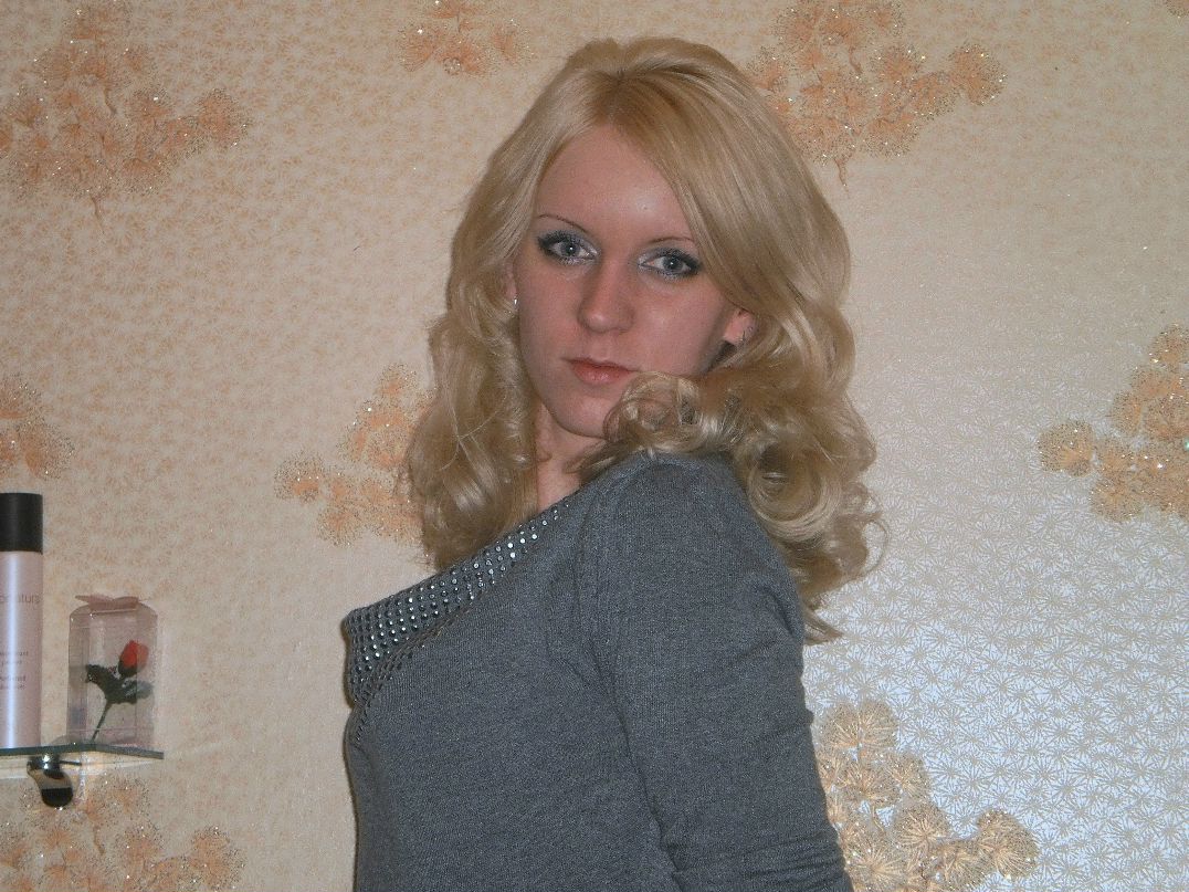 Дарья Остришко фотография #7