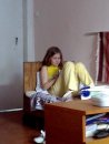 Свєта Федорич фотография #38 (источник - https://vk.com/id56621303)