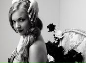 Фотография Демидовой Ани