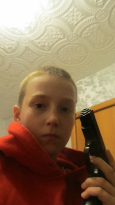 Данил Завялов фотография #11