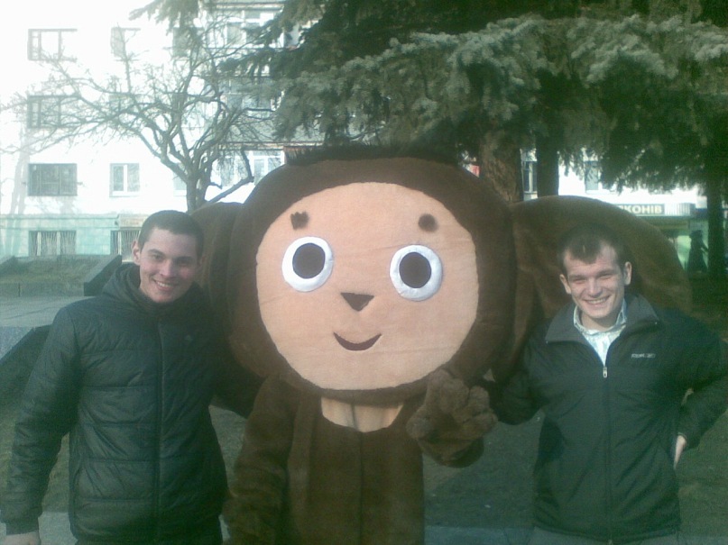 В Магазе фотография #27