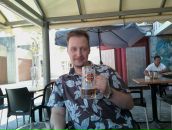 Фотография Берштейн Ксения