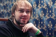 Фотография Зарубина Романа