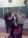 Таїсія Миронченко фотография #17 (источник - https://vk.com/id134885554)