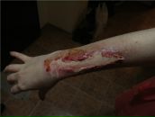 Фотография Агафонова Артема