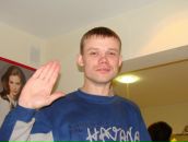 Фотография Шпакова Константина