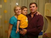 Фотография Слащининой-Подбуцкой Нелли