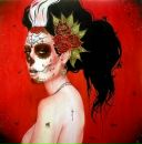 Фотография Черепковой Лелены