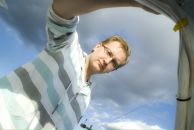 Фотография Качанова Андрея