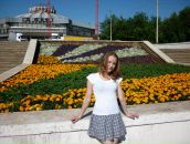 Фотография Туисовой Веры