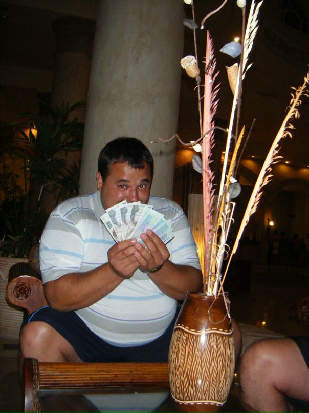 Дмитрий Жадан фотография #38