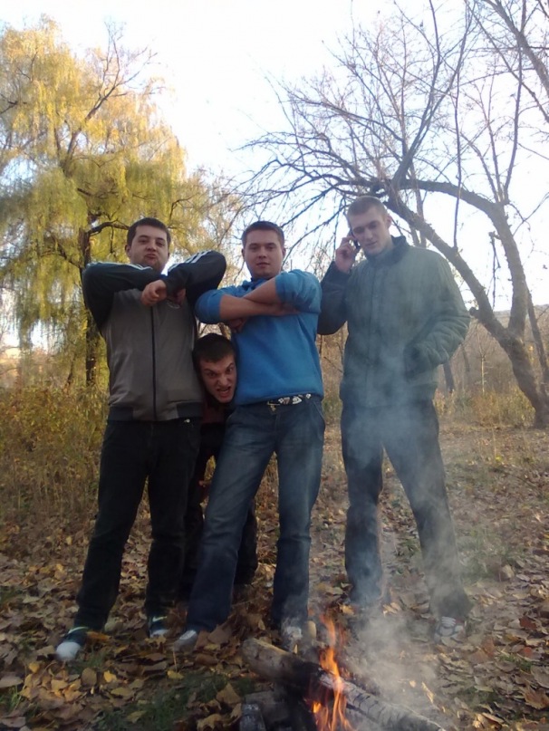 Дмитрий Ленченко фотография #32