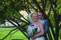 Фотография Калюжной Юлии