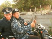 Лєся Кіндзерська фотография #49 (источник - https://vk.com/id104906116)