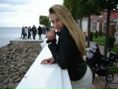 Фотография Михайловой Дарьи