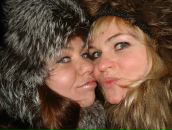 Фотография Пешковской Наталии