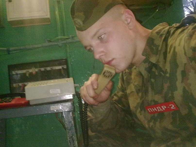 Денис Исаев фотография #15
