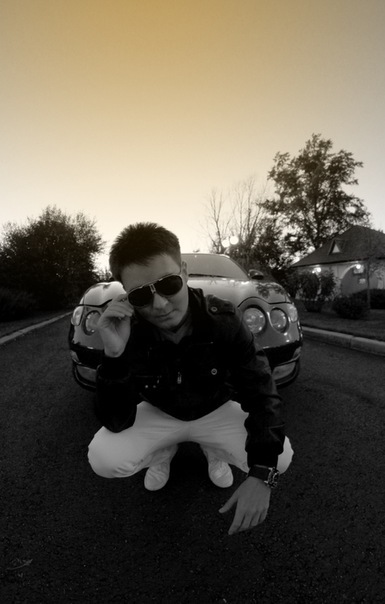 №3, Андрей Волков №3, Андрей Волков