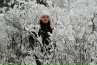 Фотография Бондаревой Екатерины