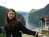 Фотография Рябининой Лидии