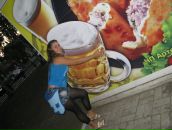 Фотография Борисенко Маргариты