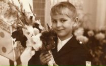Фотография Артемьева Ивана