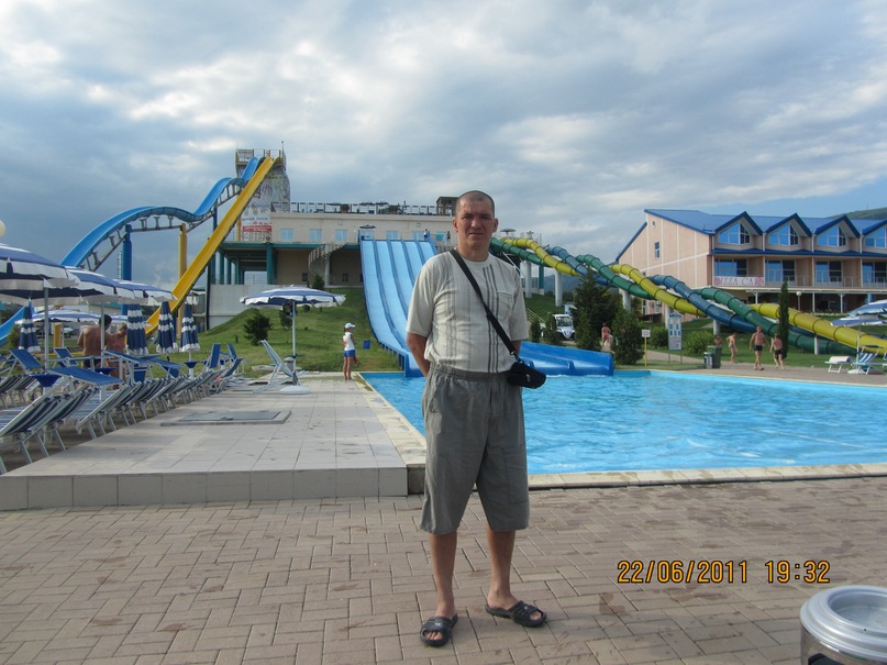 Дмитрий Пантелеев фотография #48