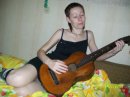 Фотография Любимовой Киры