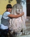 Фотография Литвиновой Анжелы