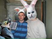 Фотография Матвеенко Дмитрия