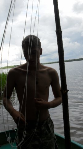 №1, Сергей Васильев, 29.6 №1, Сергей Васильев, 29.6
