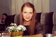 Фотография Чибисовой Аси