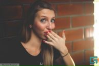 Фотография Балашовой Любови