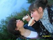 Фотография Коровиной Анюты