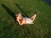 Фотография Фатеевой Аси