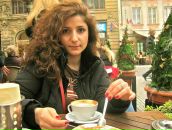 Фотография Петросян Ирины