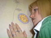 Фотография Корнуты Анны