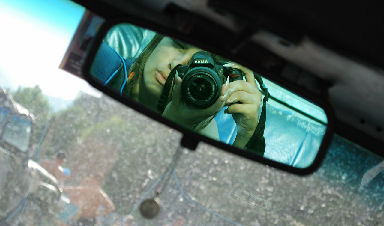 Angelina Gridt фотография #34