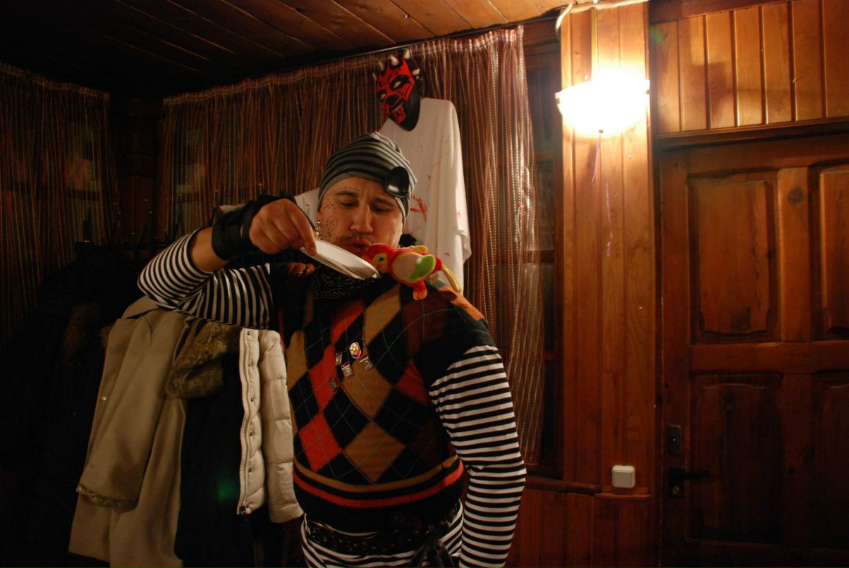 Александр Балаев фотография #27