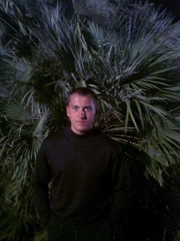 Сергей Косилов фотография #16