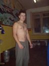 Фотография Шаменкова Александра