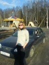 Фотография Савельевой Неты