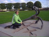 Фотография Нориной Ирины