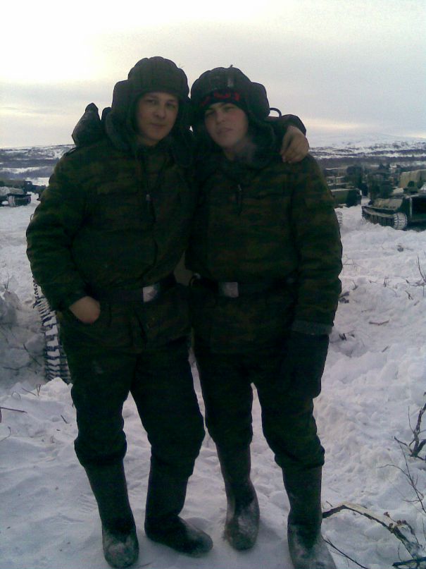 Дмитрий Комиссаров фотография #20